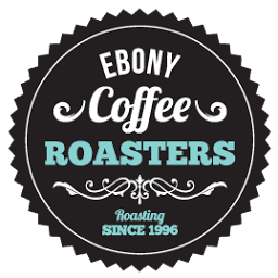 Logo Ebony Coffee Co. Ltd.