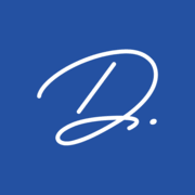 Logo Vins Philippe Dandurand Ltd.