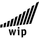Logo WIP, Wireless Independent Provider AB