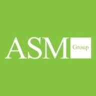 Logo ASM Group, Inc.