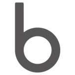 Logo By the Bridge Ltd.