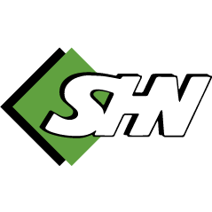 Logo SHN Consulting Engineers & Geologists, Inc.
