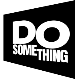 Logo Do Something, Inc.