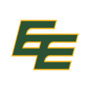 Logo Edmonton Eskimos Football Club