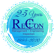 Logo ReCon Management Services, Inc.