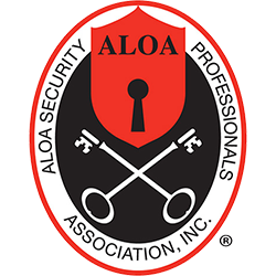 Logo Associated Locksmiths of America