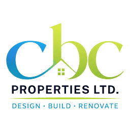 Logo CBC Properties LLC