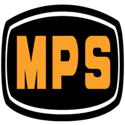 Logo G. Manquillet Parizel & Cie SASU