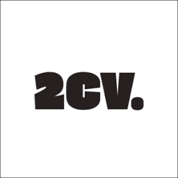 Logo 2CV Ltd.