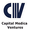 Logo Capital Medica Ventures Co. Ltd.