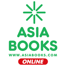 Logo Asia Books Co., Ltd.