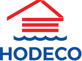 Logo Ba Ria-Vung Tau House Development JSC