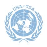 Logo United Nations Association of Greater Boston