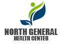 Logo North General Hospital