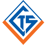 Logo Construction JSC No. 5