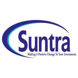 Logo Suntra Investment Bank Ltd.