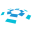 Logo Jebel Ali Free Zone FZE