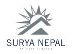 Logo Surya Nepal Pvt Ltd.