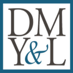Logo Deconcini, McDonald, Yetwin & Lacy PC