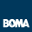 Logo Boma NV