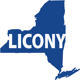 Logo The Life Insurance Council of New York, Inc.