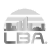 Logo Latin Builders Association