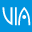 Logo Via Trading Corp.