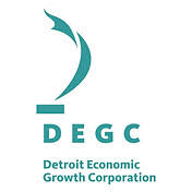 Logo Detroit Economic Growth Corp.