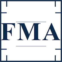 Logo Financial Markets Association