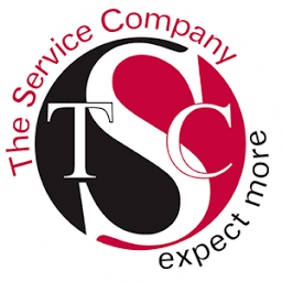 Logo The Service Company of Mississippi LLC