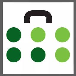 Logo LaSalle Staffing, Inc.