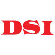 Logo DSI Samson Group Ltd.