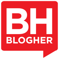 Logo BlogHer, Inc.