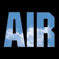 Logo Coalition For Clean Air, Inc.
