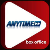 Logo ANYTIME Pte Ltd.