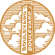 Logo Boulevard Brewing Co.