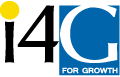 Logo i4G S.A.