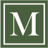 Logo Moss Landscaping, Inc.