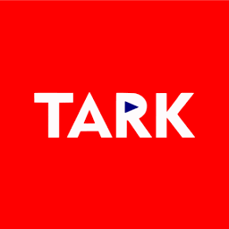 Logo Tark, Pilv & Co.