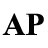 Logo ANDREAS & PEIFFER Gruppe
