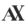 Logo AX Holdings Ltd.