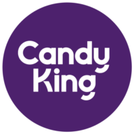 Logo Candyking Holding AB