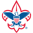Logo The Northeast Illinois Council, Boy Scouts of America