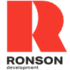 Logo Ronson Development SE