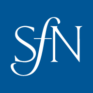 Logo Society For Neuroscience