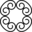 Logo Western Reserve Historical Society