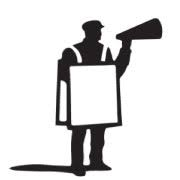 Logo Rollins Communications, Inc.