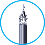 Logo Spokane County Bar Association