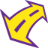 Logo Harris County Toll Road Authority
