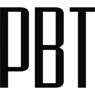 Logo Pittsburgh Ballet Theatre